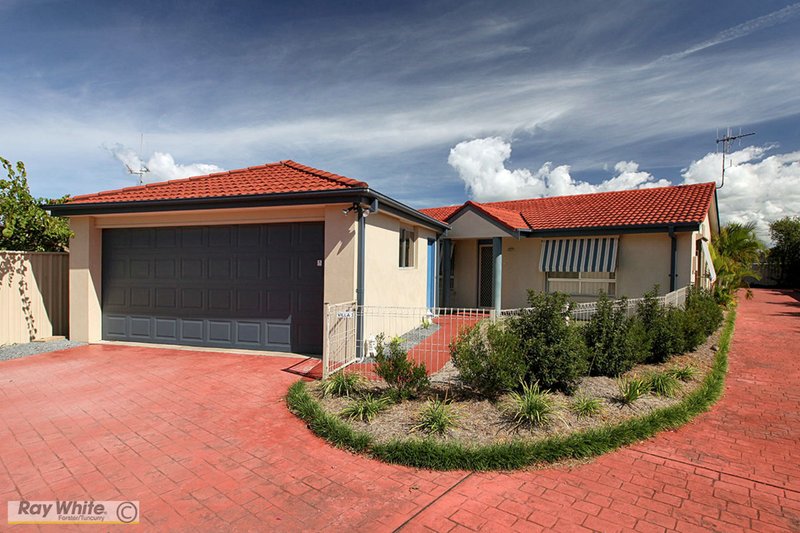 3/12 Sheppard Close, Tuncurry NSW 2428