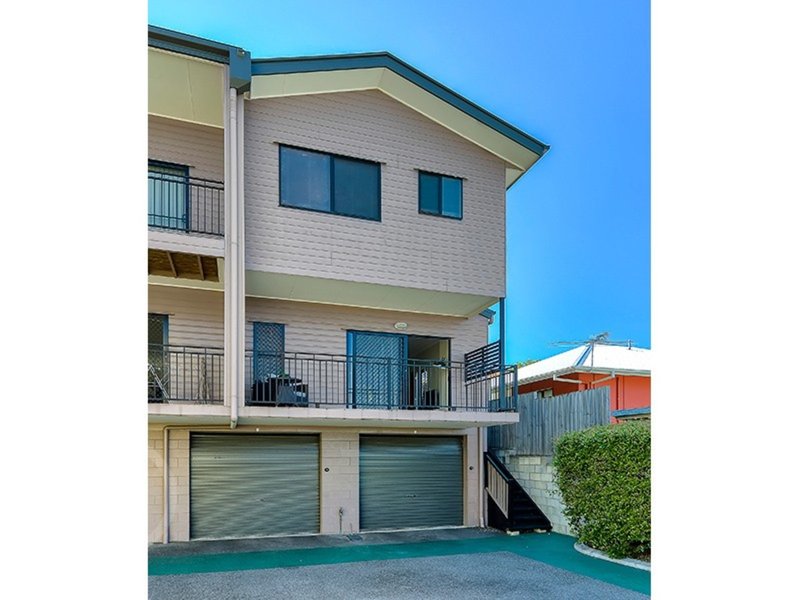 Photo - 3/12 Somervell Street, Annerley QLD 4103 - Image 9