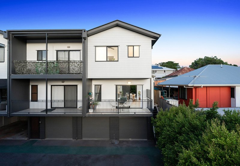 3/12 Somervell Street, Annerley QLD 4103