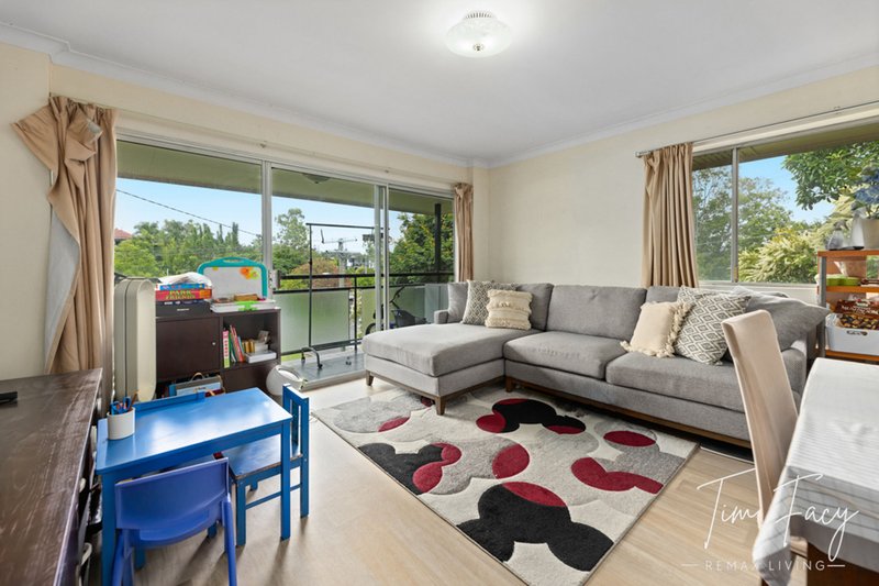 Photo - 3/12 Stanley Street, Indooroopilly QLD 4068 - Image 9