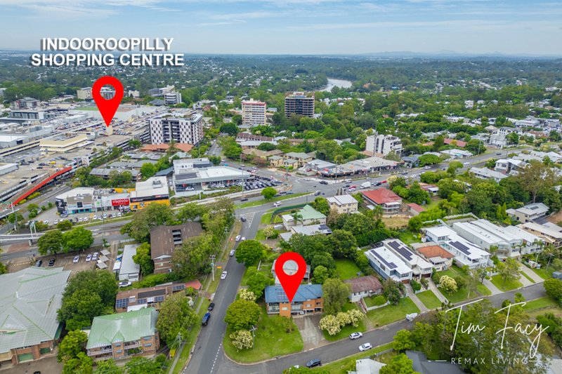 Photo - 3/12 Stanley Street, Indooroopilly QLD 4068 - Image 14