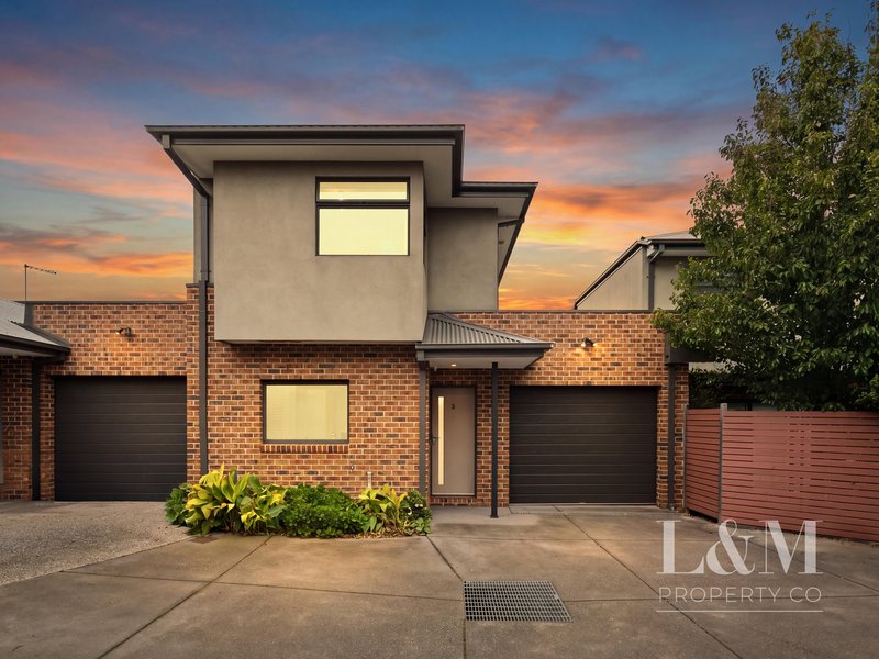 Photo - 3/12 Stephen Court, Thomastown VIC 3074 - Image 1