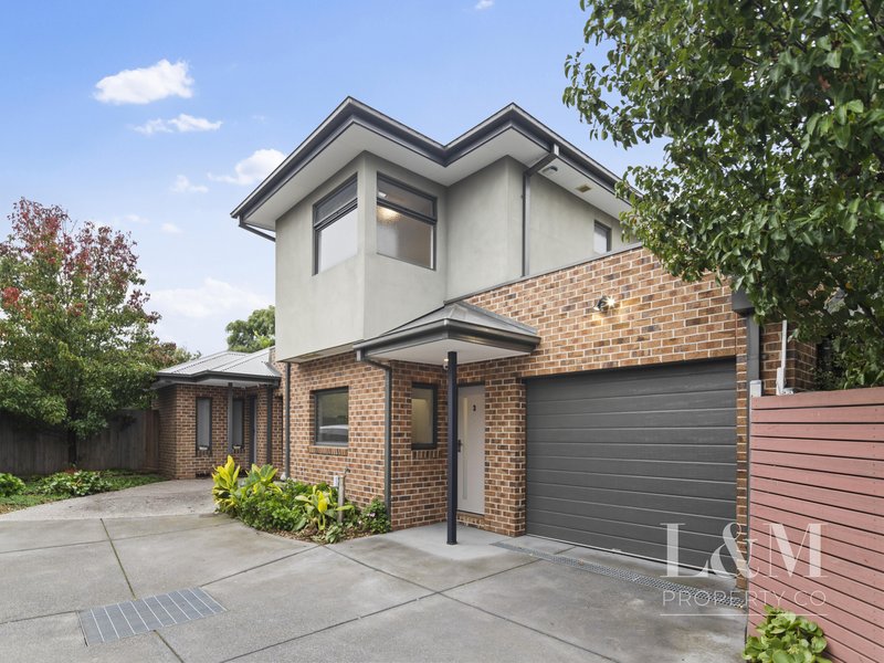 Photo - 3/12 Stephen Court, Thomastown VIC 3074 - Image 2