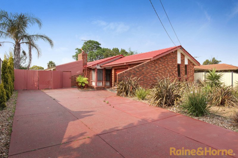 312 Taylors Road, Delahey VIC 3037