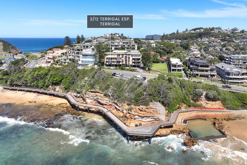 Photo - 3/12 Terrigal Esplanade, Terrigal NSW 2260 - Image 17