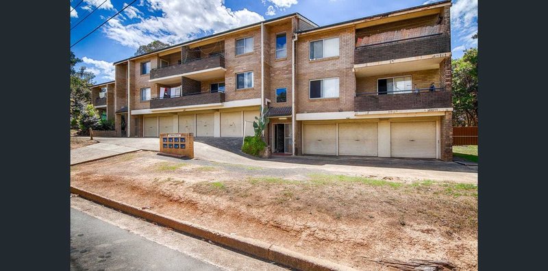 3/12 Thurston Street, Penrith NSW 2750