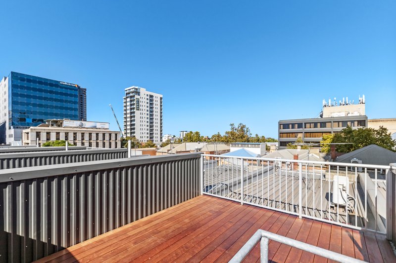 3/12 Toms Court, Adelaide SA 5000