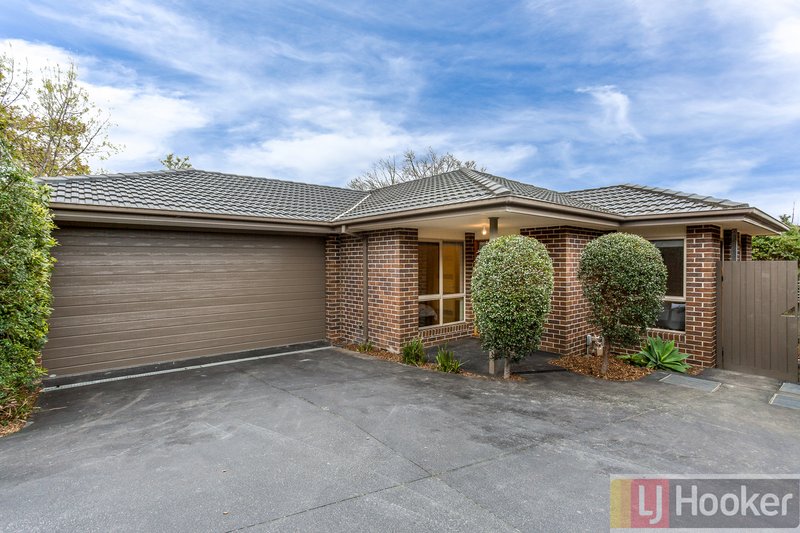 3/12 Valerie Street, Boronia VIC 3155