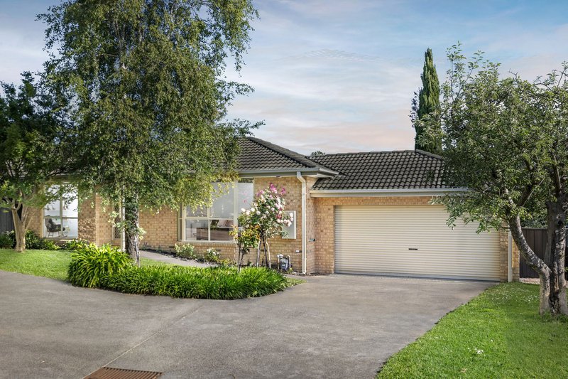 3/12 Vinter Avenue, Croydon VIC 3136