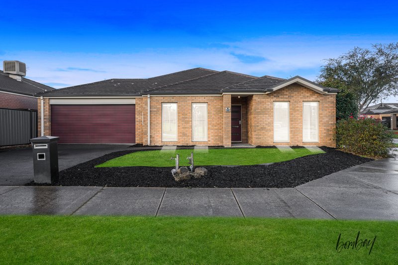 312 Waterview Boulevard, Craigieburn VIC 3064