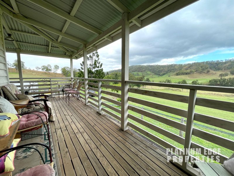 Photo - 312 Widgee Creek Rd , Hillview QLD 4285 - Image 14