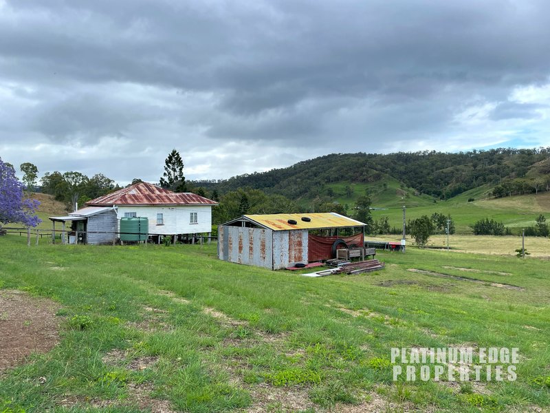 Photo - 312 Widgee Creek Rd , Hillview QLD 4285 - Image 16