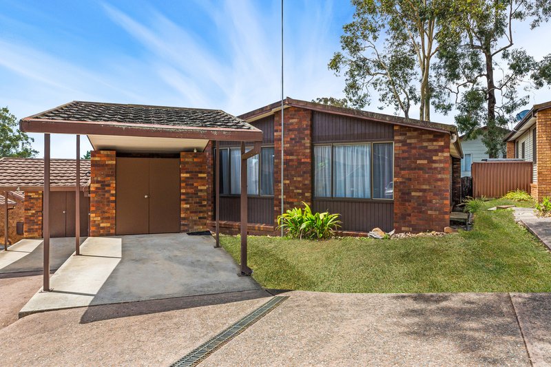 Photo - 3/12 Woodward Avenue, Wyong NSW 2259 - Image 1