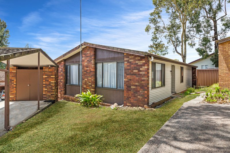 Photo - 3/12 Woodward Avenue, Wyong NSW 2259 - Image 2