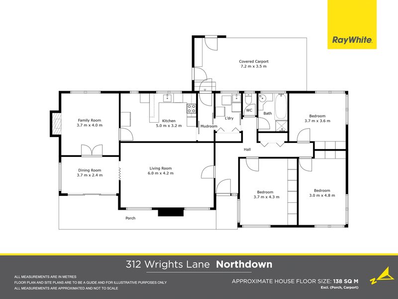 Photo - 312 Wrights Lane, Northdown TAS 7307 - Image 25