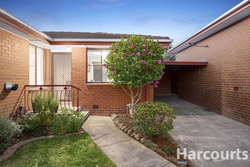 3/12 Zeising Court, Boronia VIC 3155