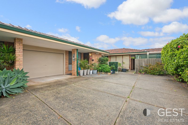 Photo - 3/120 Emberson Road, Noranda WA 6062 - Image 1