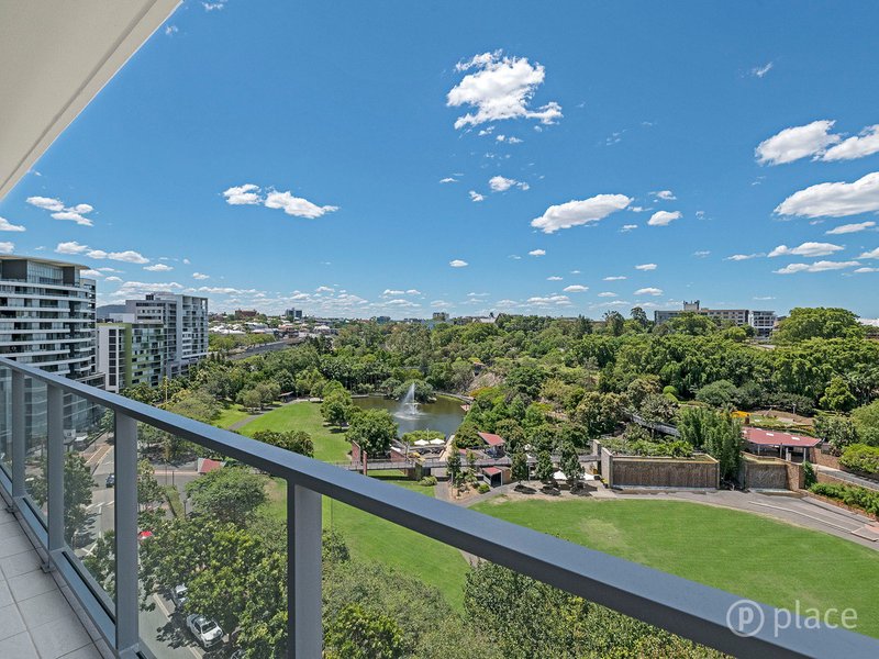 3120/3 Parkland Boulevard, Brisbane City QLD 4000