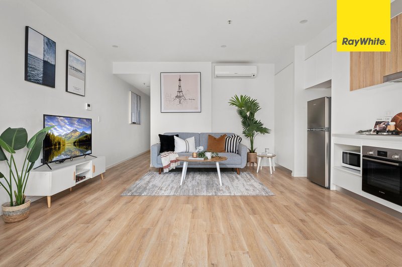 31/208 Parramatta Road, Homebush NSW 2140