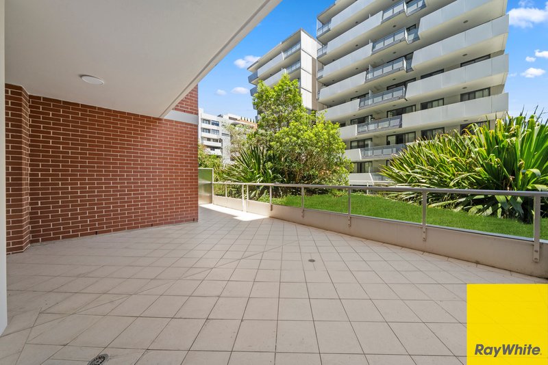 Photo - 3/121-133 Pacific Highway, Hornsby NSW 2077 - Image 2