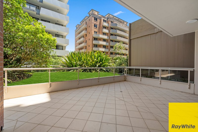 Photo - 3/121-133 Pacific Highway, Hornsby NSW 2077 - Image 3