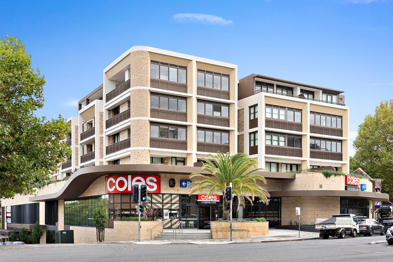 Photo - 312/1 Balfour Street, Lindfield NSW 2070 - Image 8