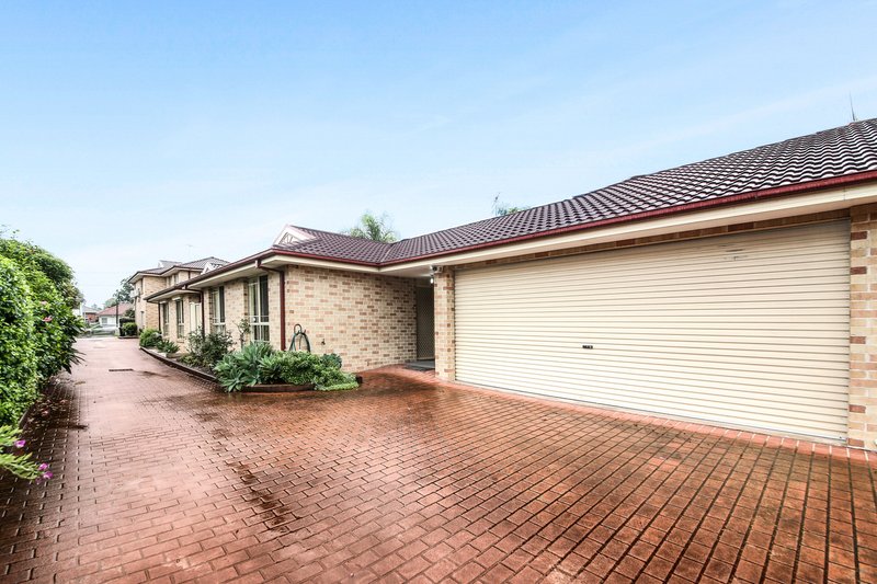 3/121 Brunker Road, Yagoona NSW 2199