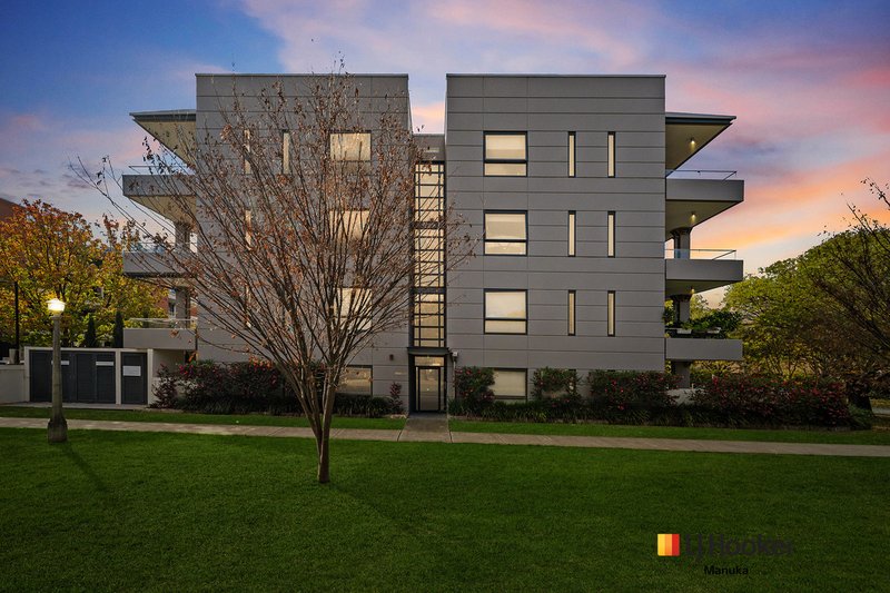 Photo - 31/21 Dawes Street, Kingston ACT 2604 - Image 1