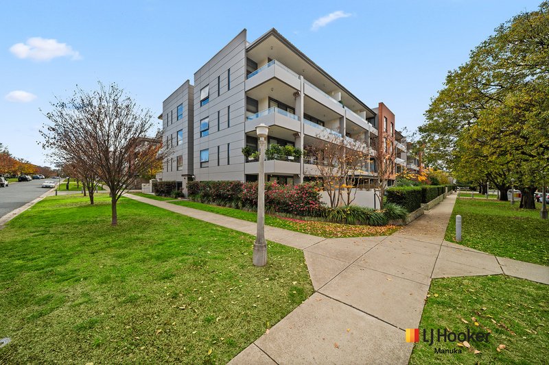 Photo - 31/21 Dawes Street, Kingston ACT 2604 - Image 2