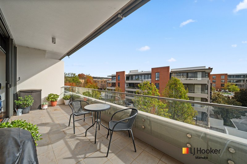 Photo - 31/21 Dawes Street, Kingston ACT 2604 - Image 3