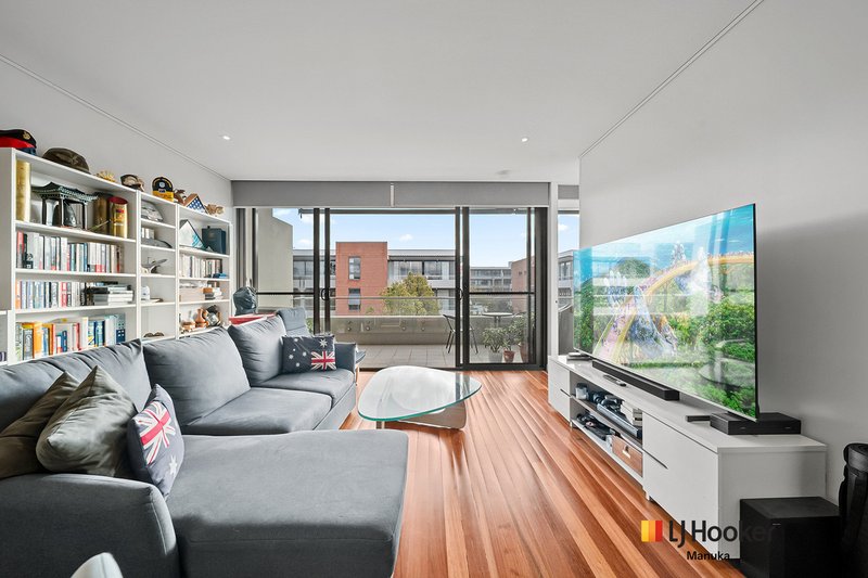Photo - 31/21 Dawes Street, Kingston ACT 2604 - Image 4