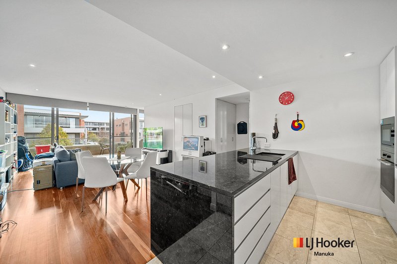 Photo - 31/21 Dawes Street, Kingston ACT 2604 - Image 7