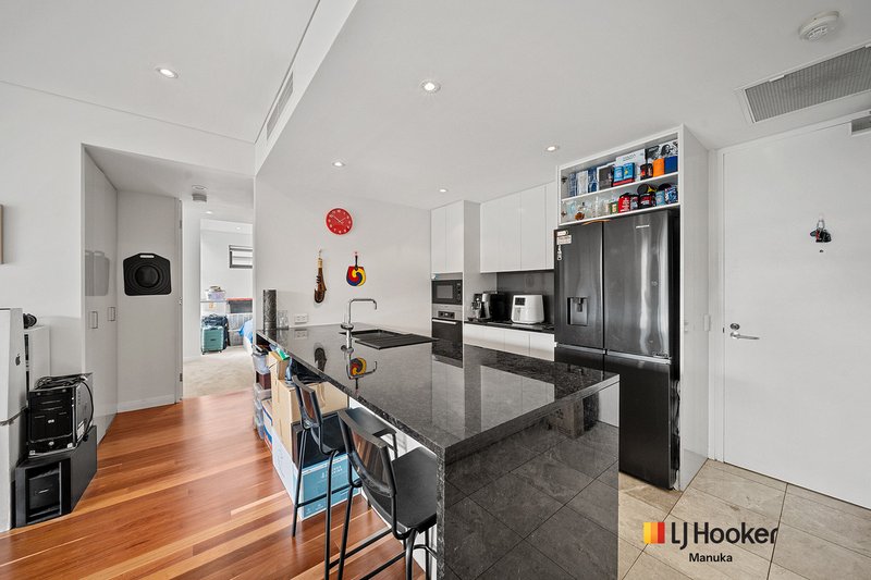 Photo - 31/21 Dawes Street, Kingston ACT 2604 - Image 8