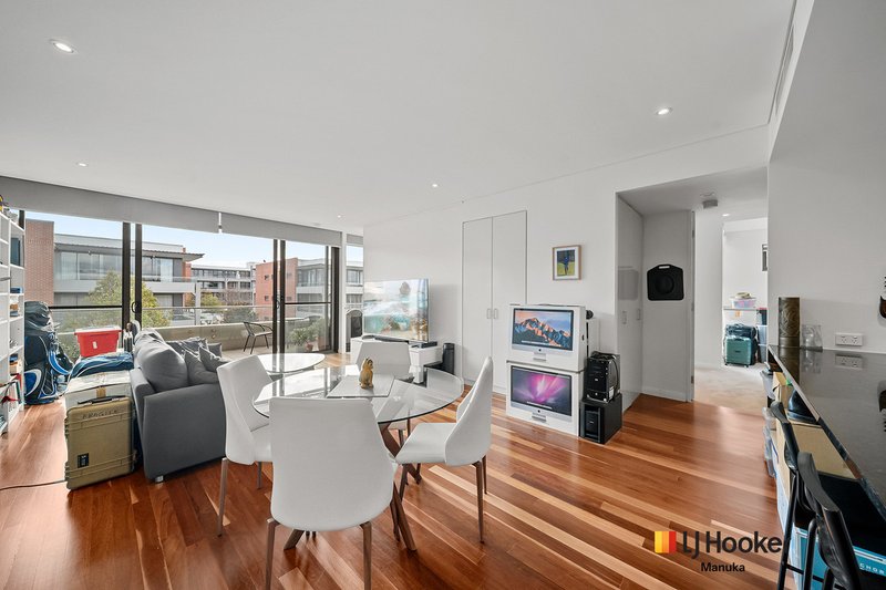 Photo - 31/21 Dawes Street, Kingston ACT 2604 - Image 9