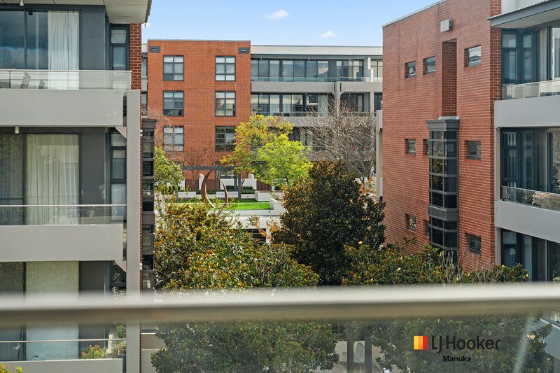 Photo - 31/21 Dawes Street, Kingston ACT 2604 - Image 15