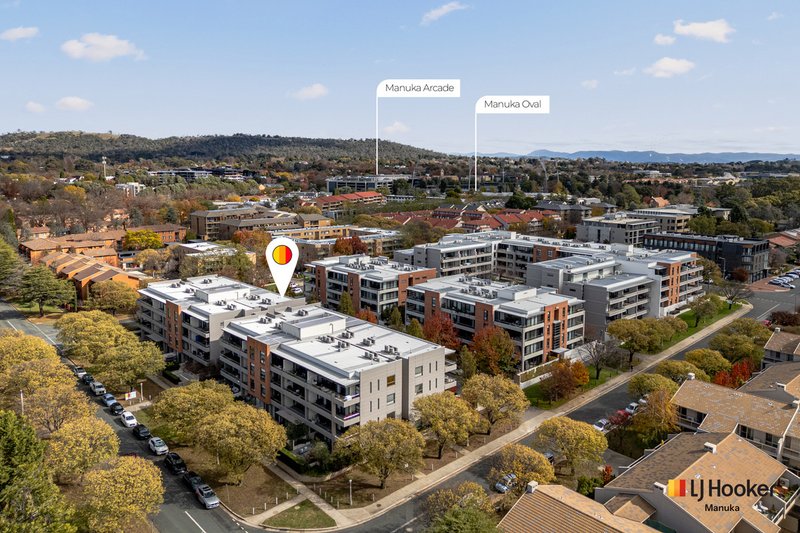 Photo - 31/21 Dawes Street, Kingston ACT 2604 - Image 17