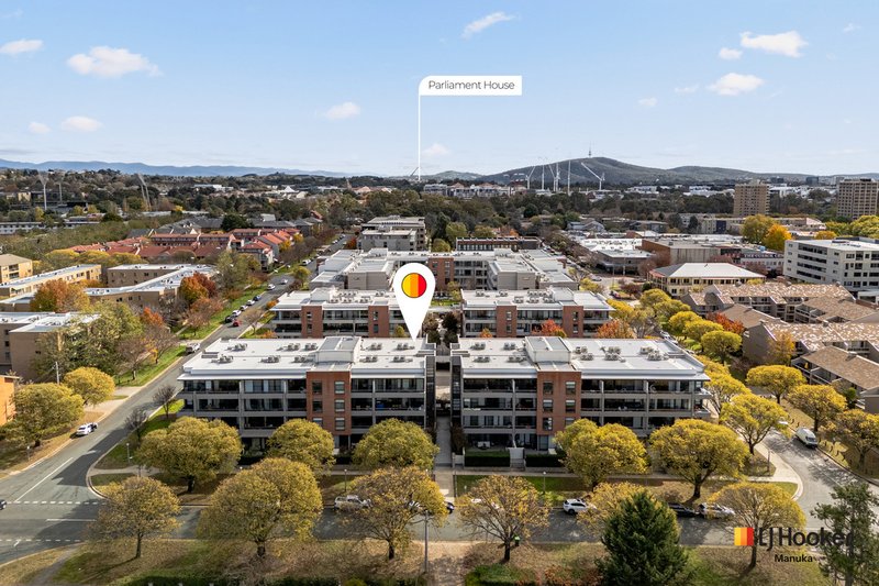 Photo - 31/21 Dawes Street, Kingston ACT 2604 - Image 18
