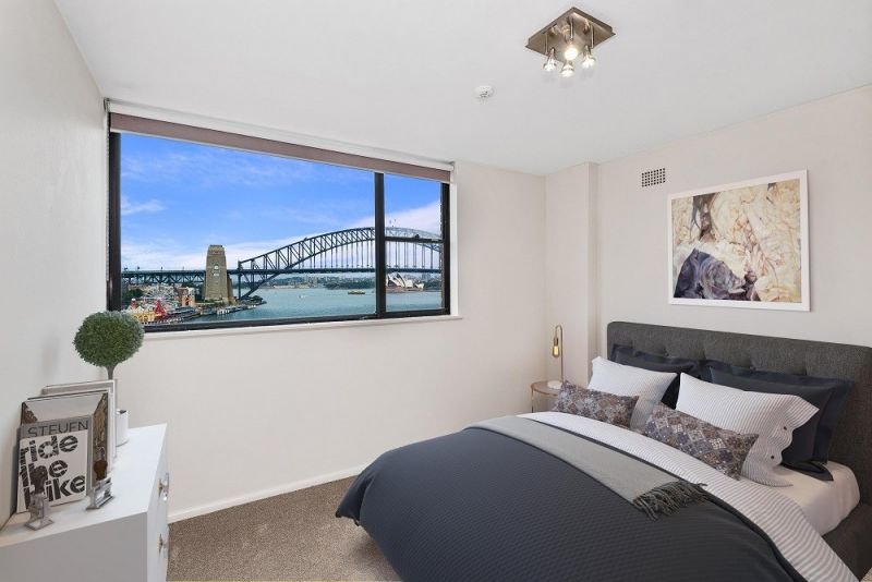 Photo - 31/21 East Crescent Street, Mcmahons Point NSW 2060 - Image 3