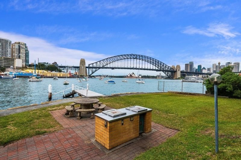 Photo - 31/21 East Crescent Street, Mcmahons Point NSW 2060 - Image 10