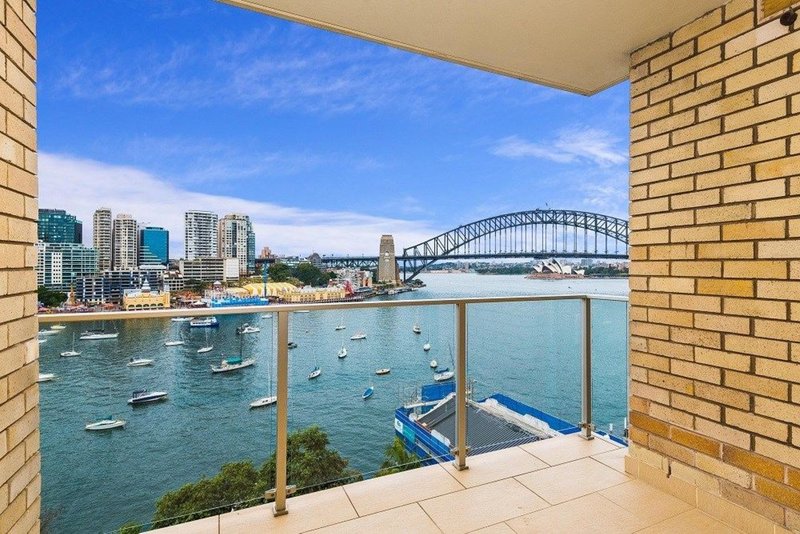 31/21 East Crescent Street, Mcmahons Point NSW 2060
