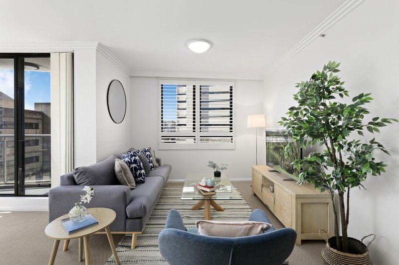 312/1 Sergeants Lane, St Leonards NSW 2065