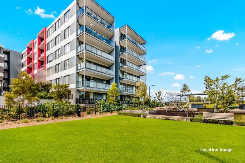 Photo - 312/10 Grassland Street, Rouse Hill NSW 2155 - Image 11