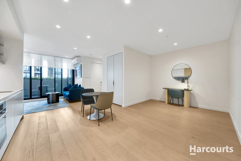 Photo - 312/102 Stanley Street, West Melbourne VIC 3003 - Image 1