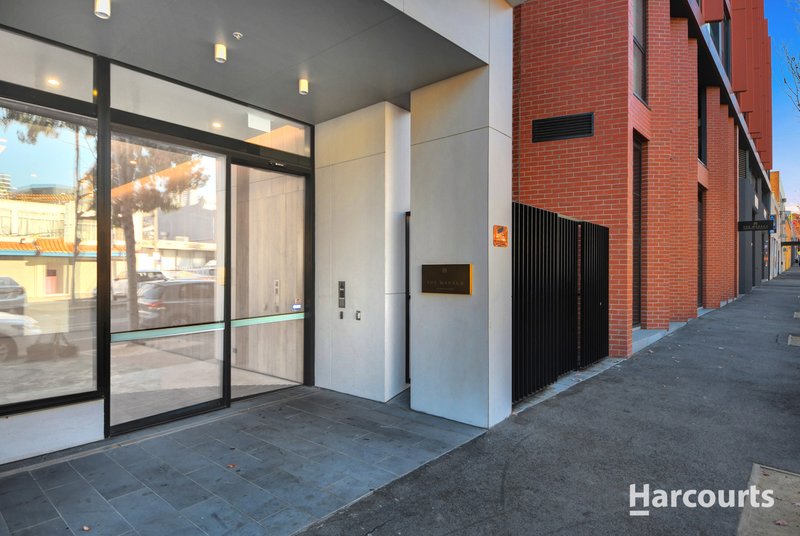 Photo - 312/102 Stanley Street, West Melbourne VIC 3003 - Image 10