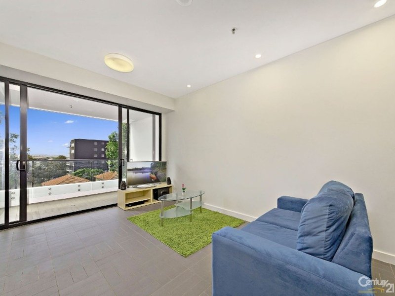 312/138 Walker Street, North Sydney NSW 2060