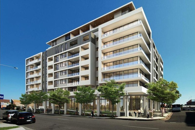 3.12/14-18 Auburn Street, Wollongong NSW 2500