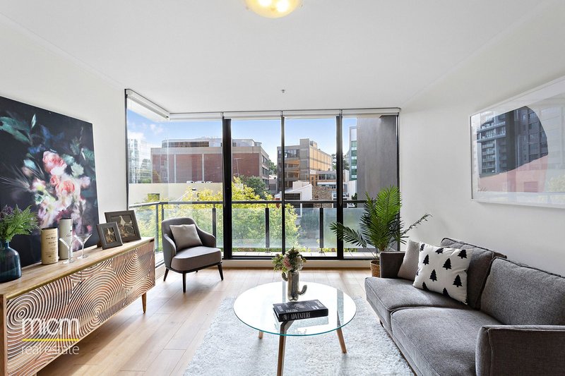 312/148 Wells Street, South Melbourne VIC 3205