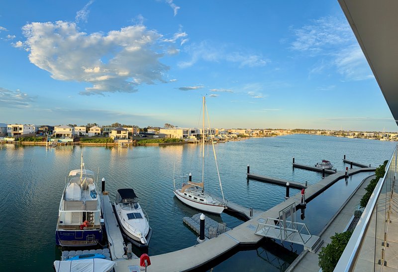 312/15 Aqua Street, Newport QLD 4020