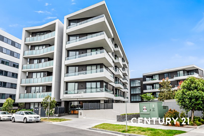 312/18 Lomandra Drive, Clayton South VIC 3169