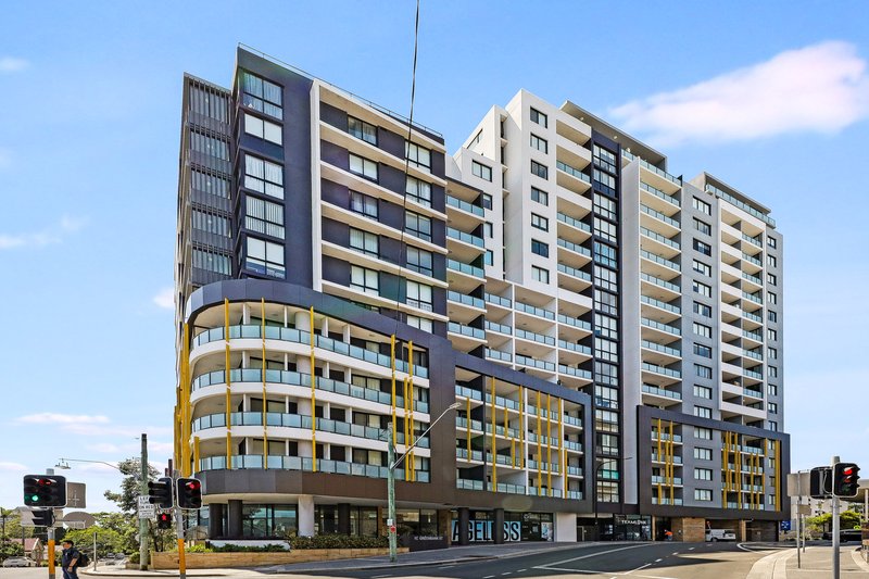 Photo - 312/1D Greenbank Street, Hurstville NSW 2220 - Image 11